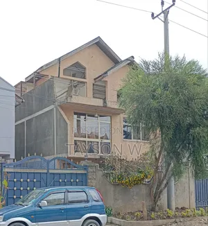 5bdrm House in Addis Ababa Semit, Bole for sale