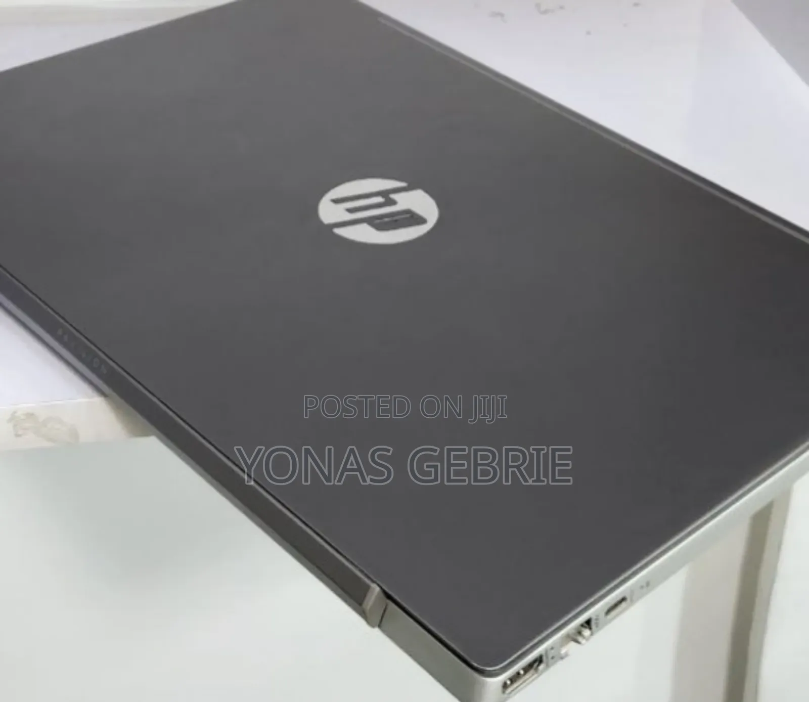 New Laptop HP Pavilion 15 12GB Intel Core i5 SSD 256GB