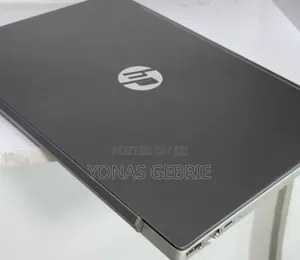 New Laptop HP Pavilion 15 12GB Intel Core i5 SSD 256GB