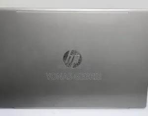 New Laptop HP Pavilion 15 12GB Intel Core i5 SSD 256GB