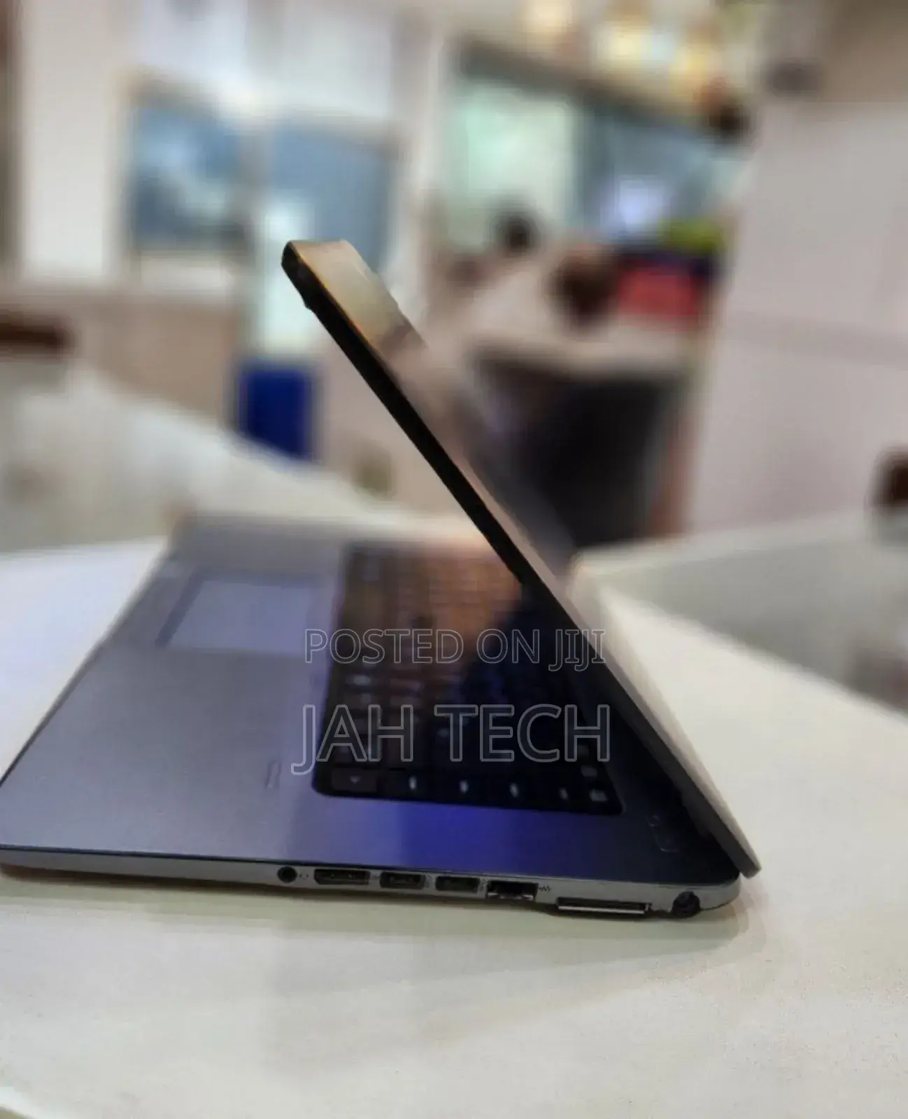 New Laptop HP EliteBook 850 G2 8GB Intel Core i5 HDD 500GB