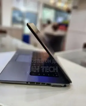 New Laptop HP EliteBook 850 G2 8GB Intel Core i5 HDD 500GB