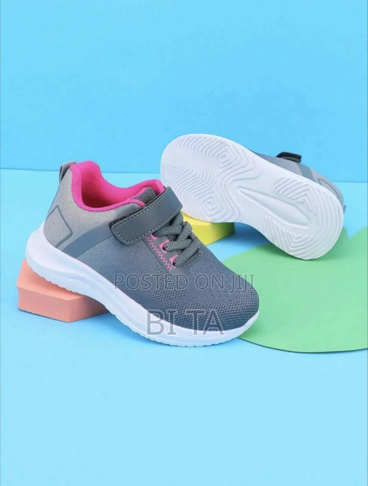 Kids Shoes