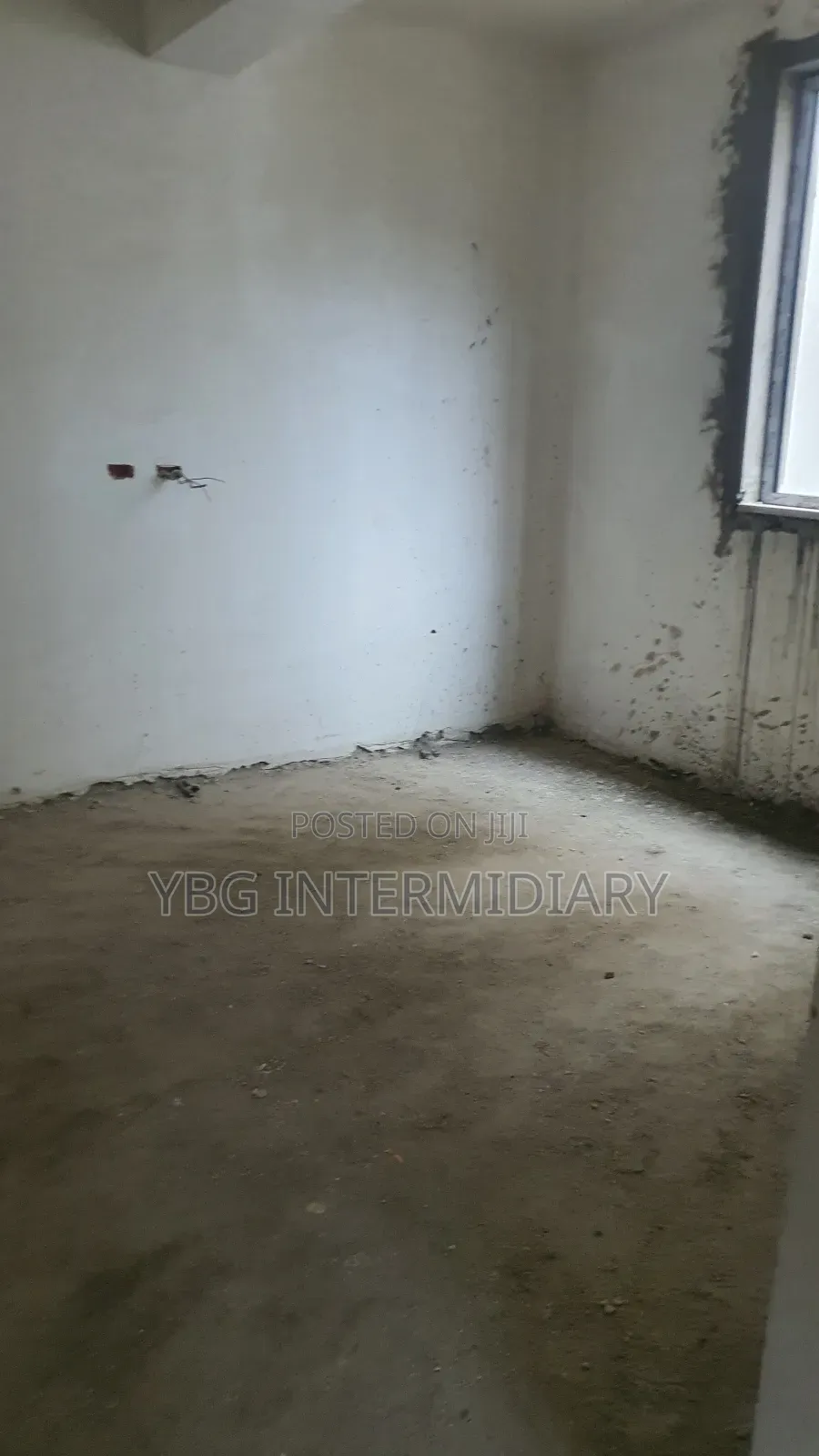 4bdrm Apartment in Appartment, Yeka for sale