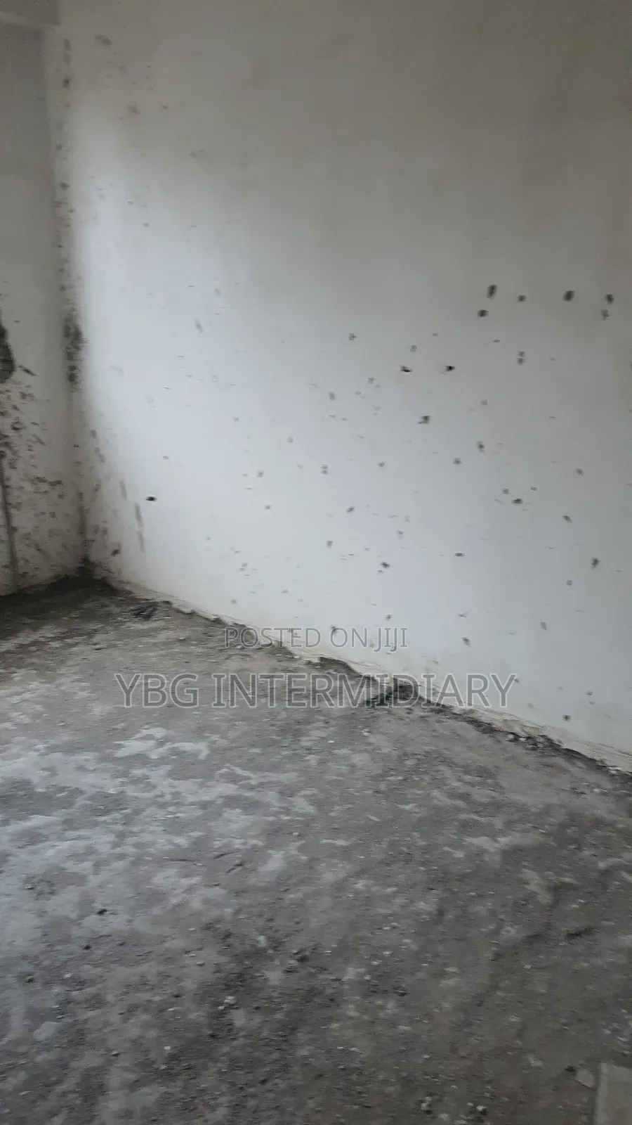 4bdrm Apartment in Appartment, Yeka for sale