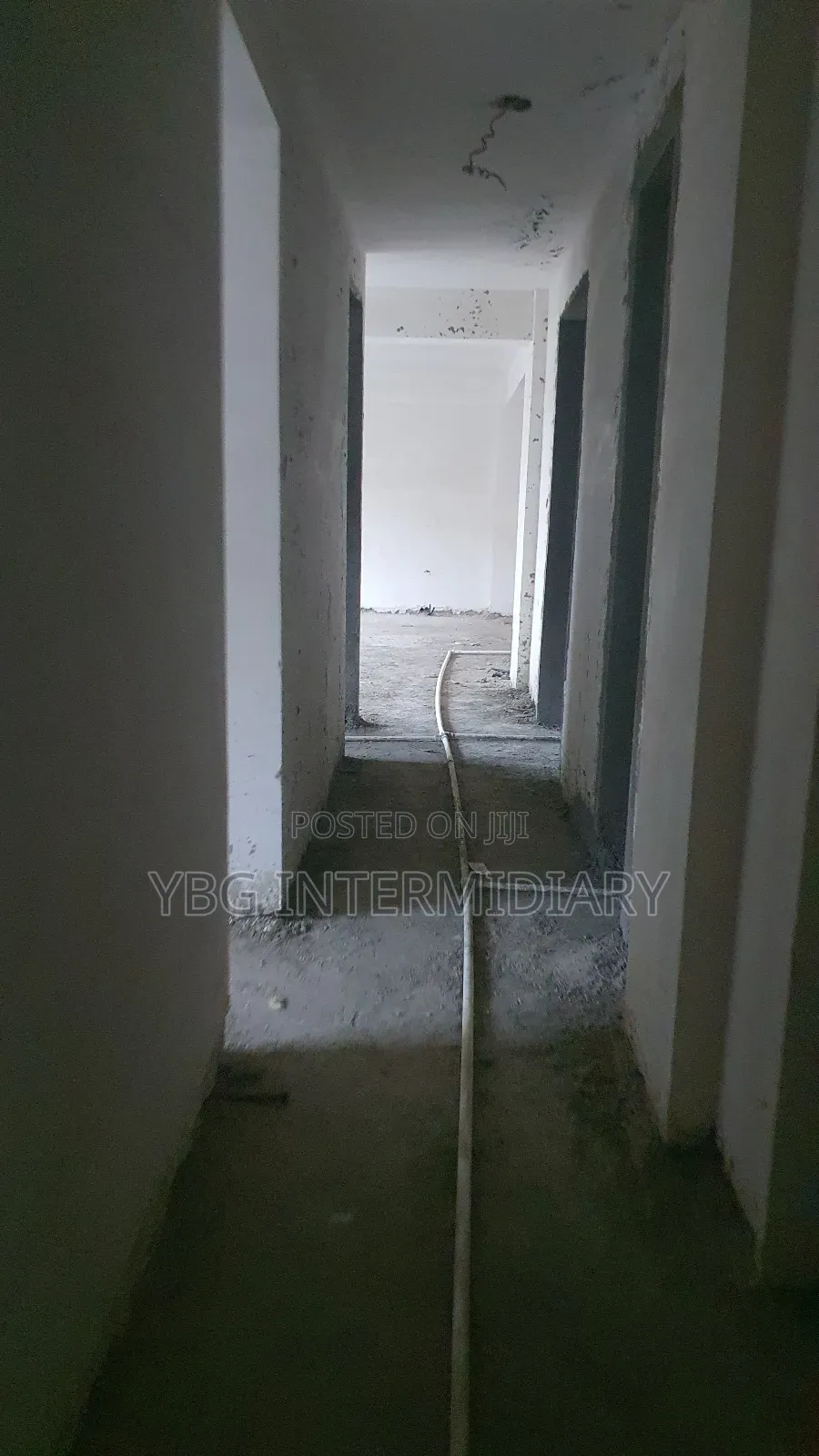 4bdrm Apartment in Appartment, Yeka for sale