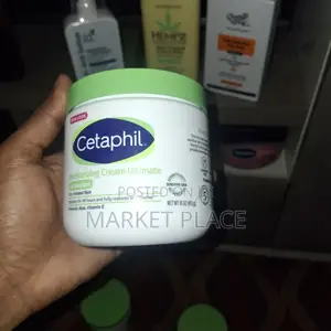 Cerave Moisturizing Cream