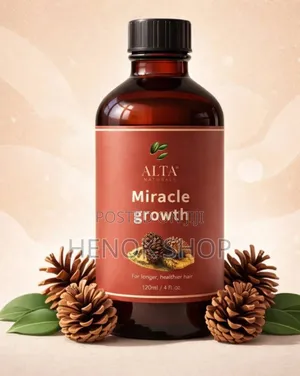 Alta Miracle Hair Growth