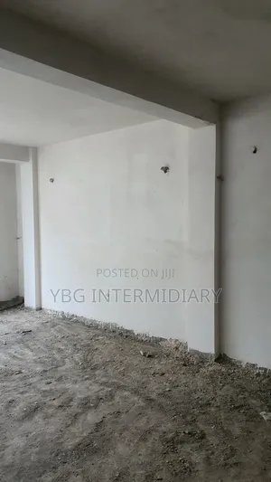 4bdrm Apartment in Appartment, Yeka for sale