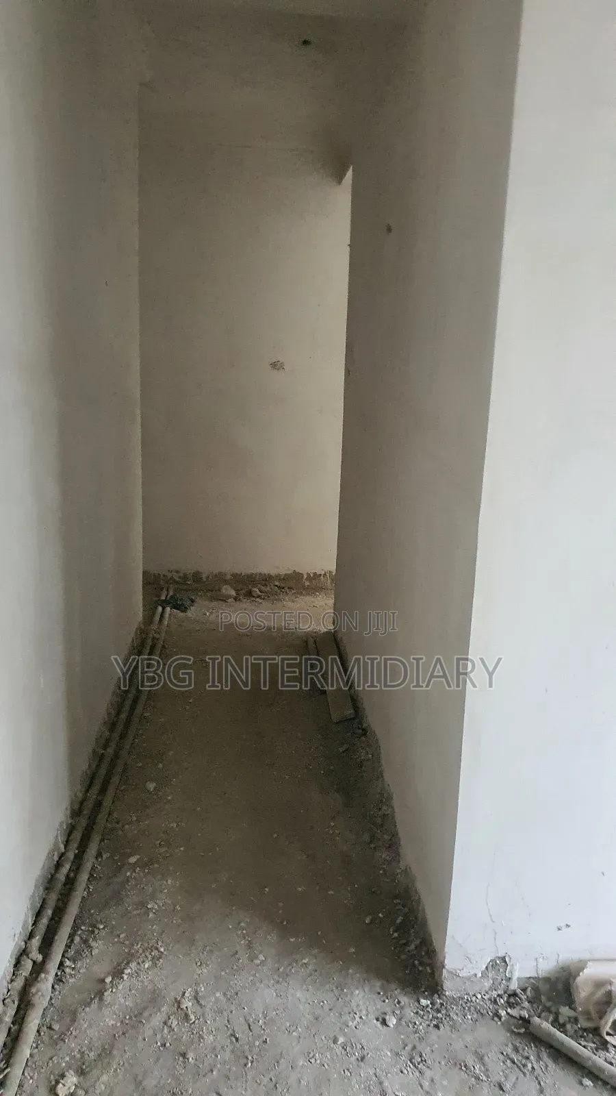 4bdrm Apartment in Appartment, Yeka for sale