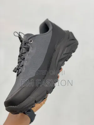 Columbia Performance Waterproof Low-Top Hikers