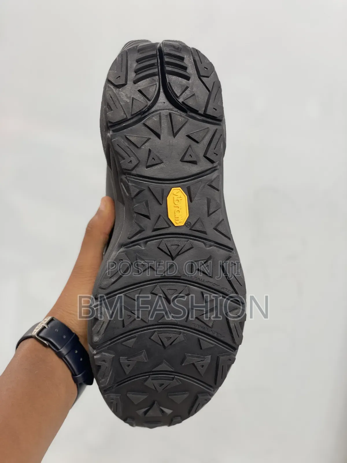 Columbia Performance Waterproof Low-Top Hikers