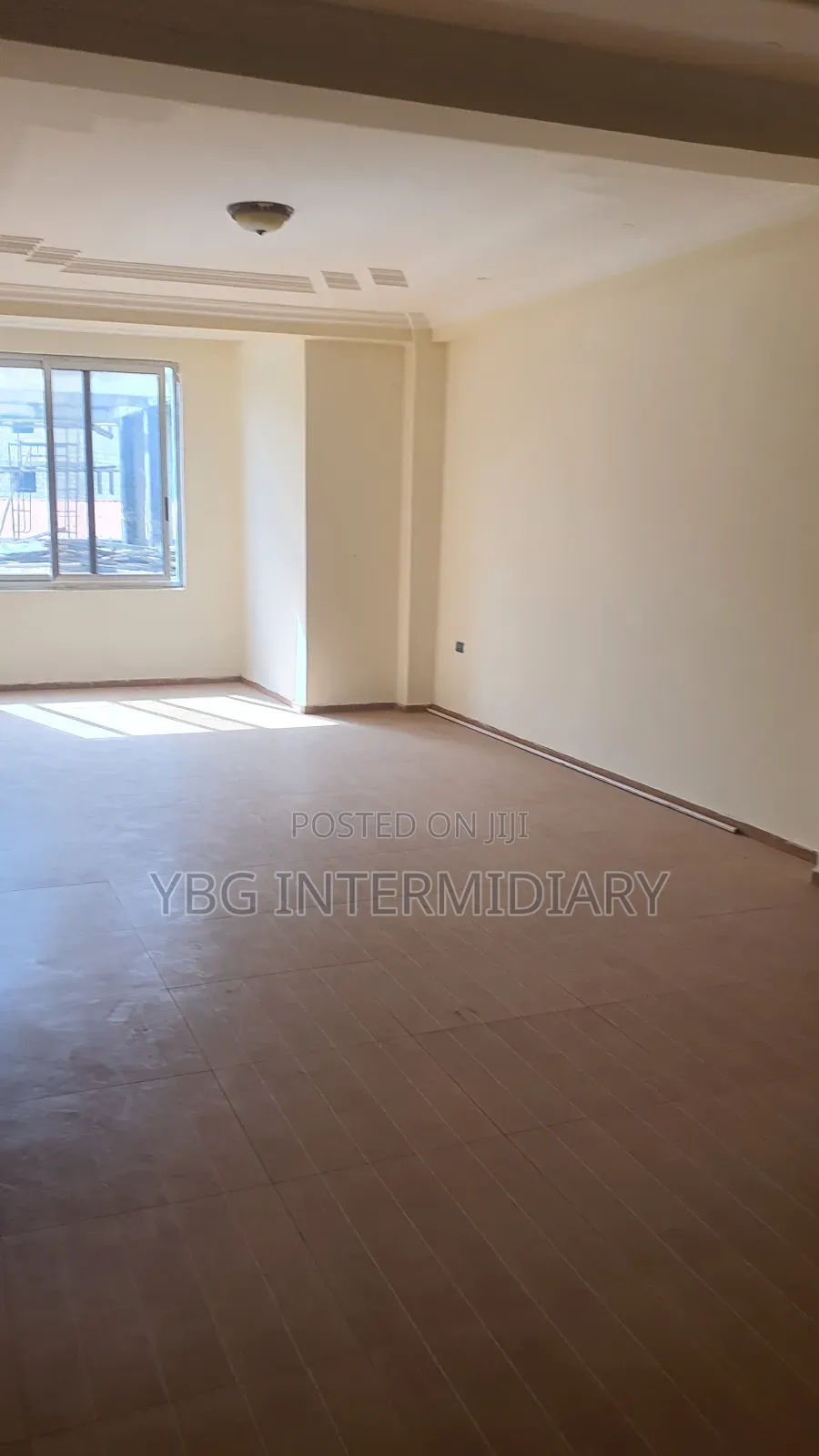 Furnished 3bdrm Apartment in Apartments, Yeka for sale
