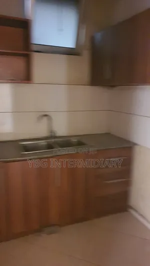 Furnished 3bdrm Apartment in Apartments, Yeka for sale