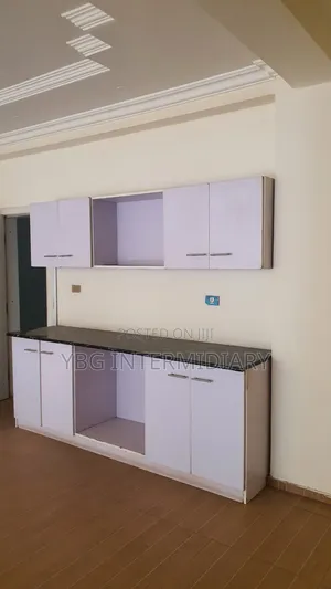 Furnished 3bdrm Apartment in Apartments, Yeka for sale