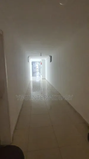Furnished 3bdrm Apartment in Apartments, Yeka for sale