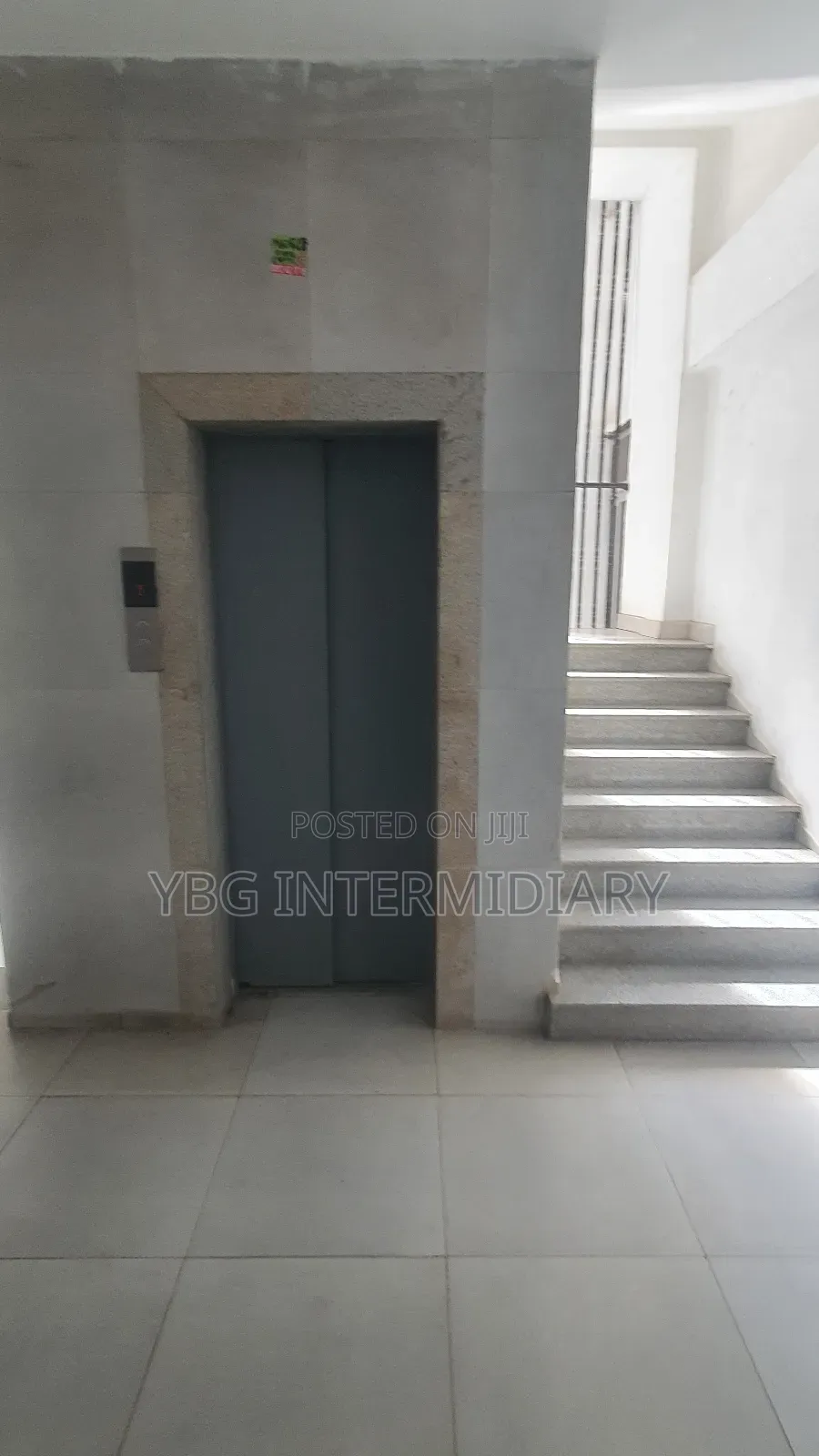 Furnished 3bdrm Apartment in Apartments, Yeka for sale