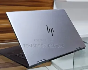 New Laptop HP Envy 14 16GB Intel Core Ultra 7 SSD 1T