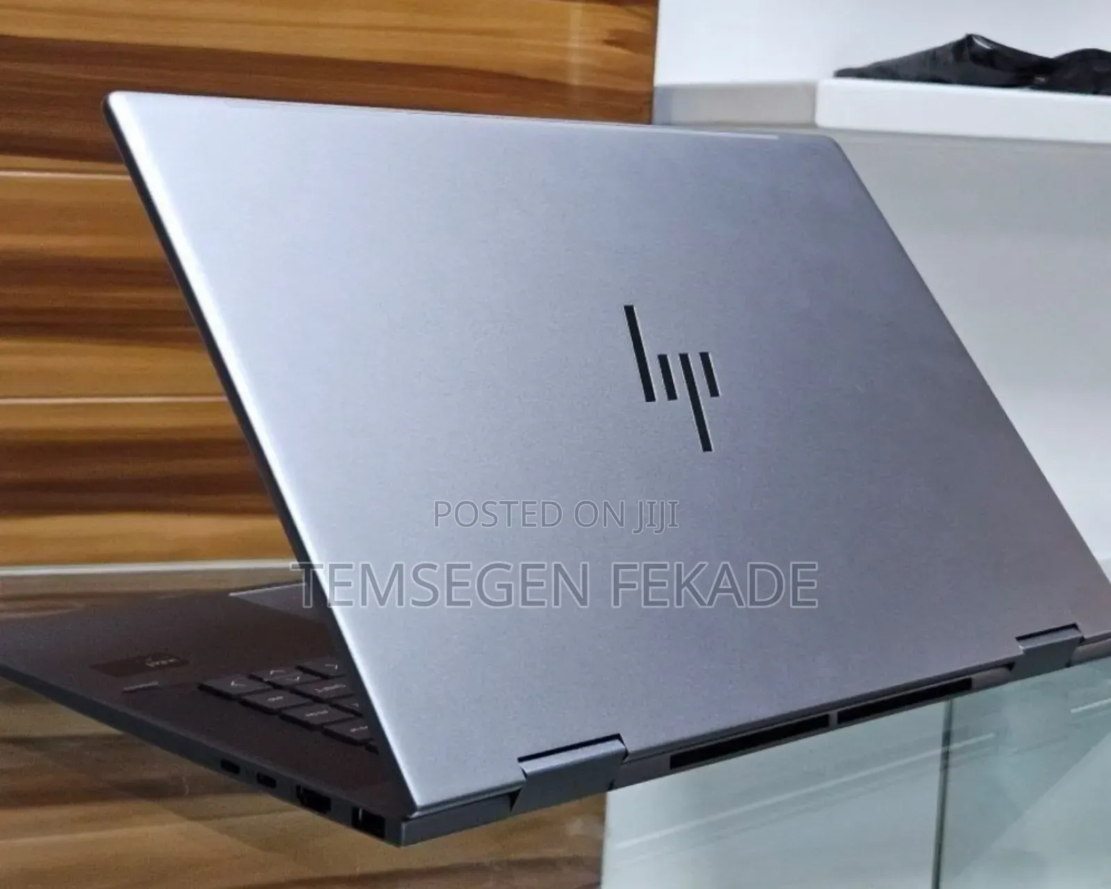 New Laptop HP Envy 14 16GB Intel Core Ultra 7 SSD 1T