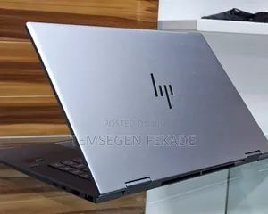 New Laptop HP Envy 14 16GB Intel Core Ultra 7 SSD 1T