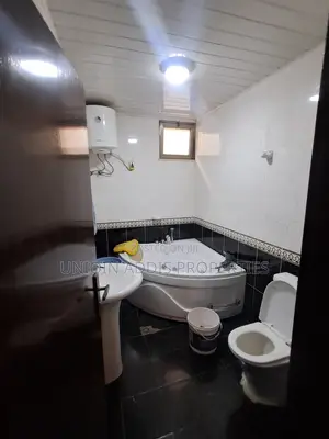 Furnished 4bdrm Villa in Gullele for sale