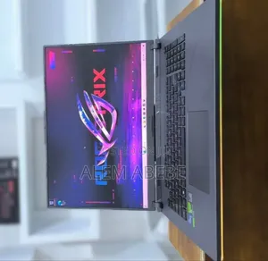 New Laptop Asus 16GB Intel Core i9 SSD 1T