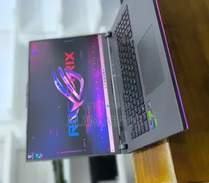 New Laptop Asus 16GB Intel Core i9 SSD 1T