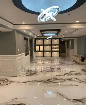 Epoxy Flooring | Water Proofing