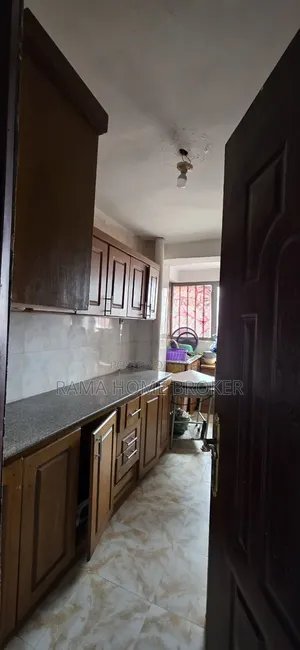 Furnished 3bdrm Condo in ቦሌ አራብሳ ኮንዶሚኒየም, Yeka for sale