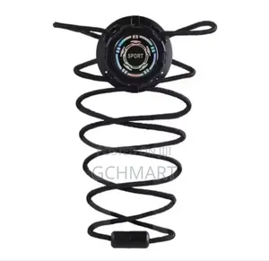 Automatic Buckle Rope Shoelaces No Tie