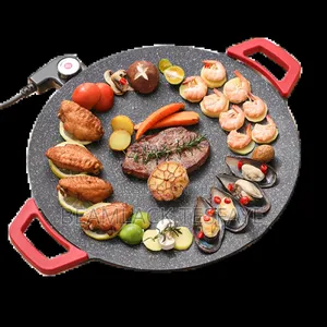 36 40 Cm Electric Baking Pan