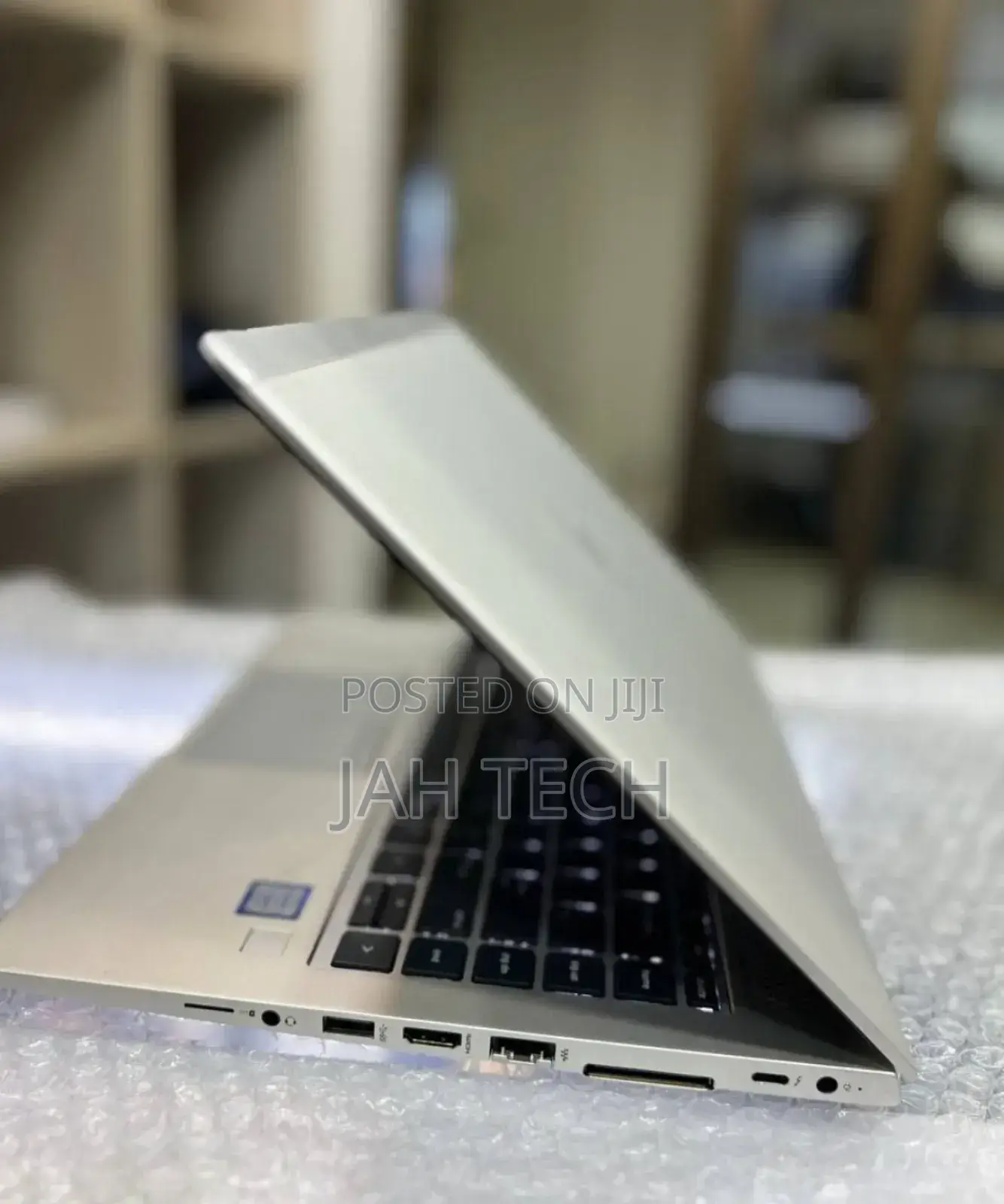 New Laptop HP EliteBook 840 G5 16GB Intel Core i5 SSD 512GB