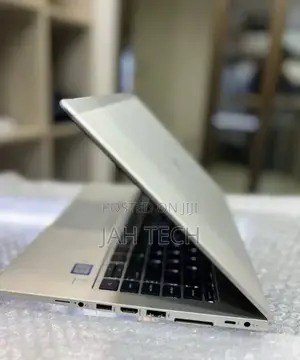 New Laptop HP EliteBook 840 G5 16GB Intel Core i5 SSD 512GB