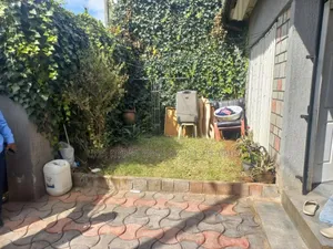 Furnished 3bdrm Villa in Figga Area Best, Bole for sale