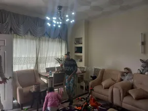Furnished 3bdrm Villa in Figga Area Best, Bole for sale