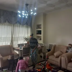 Furnished 3bdrm Villa in Figga Area Best, Bole for sale