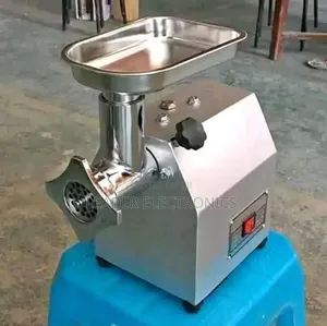 Electric Meat Grinder Stainless Steel Industrial