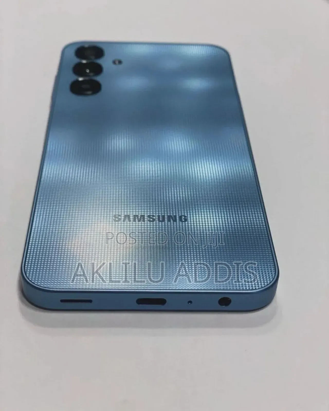 New Samsung Galaxy A25 128 GB