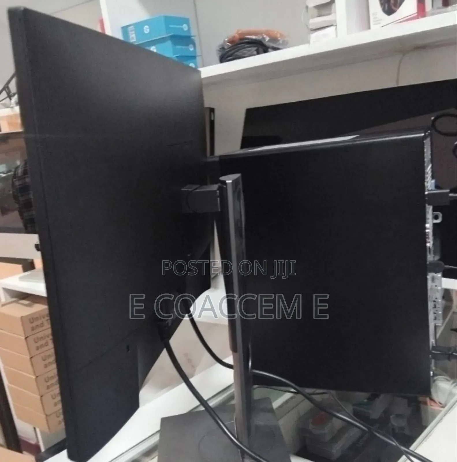 New Desktop Computer Dell 8GB Intel Core i7 HDD 1T