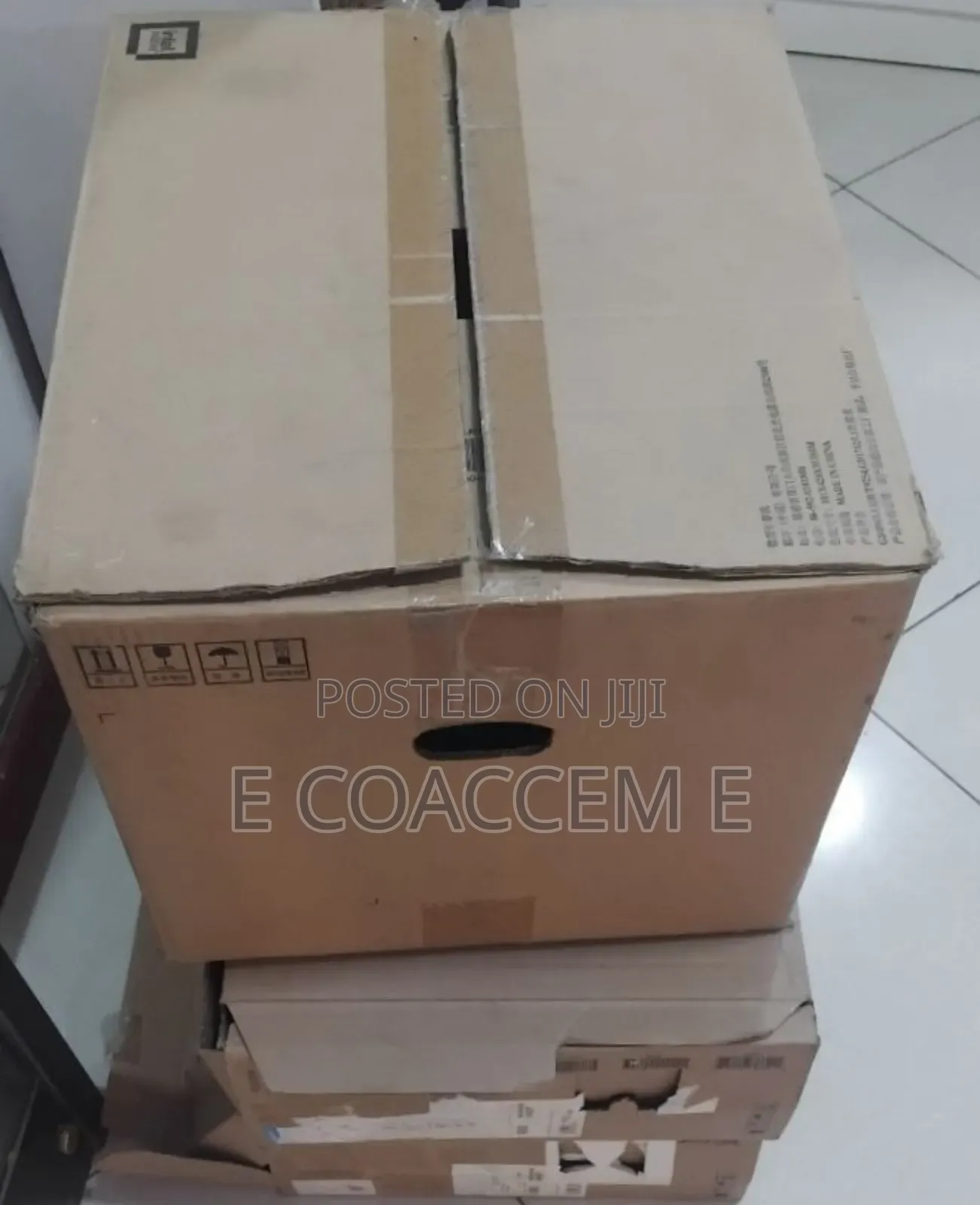 New Desktop Computer Dell 8GB Intel Core i7 HDD 1T