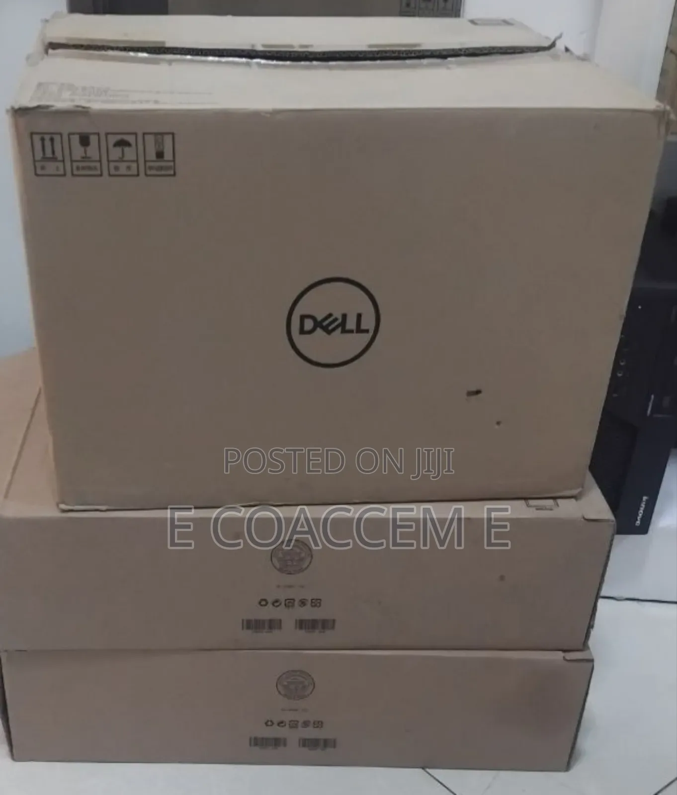 New Desktop Computer Dell 8GB Intel Core i7 HDD 1T