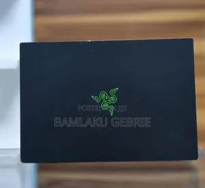 New Laptop Razer Blade 16GB Intel Core i7 SSD 512GB