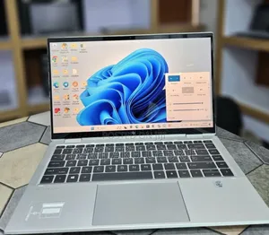 New Laptop HP EliteBook x360 1040 G7 16GB Intel Core i7 SSD 512GB