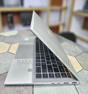 New Laptop HP EliteBook x360 1040 G7 16GB Intel Core i7 SSD 512GB