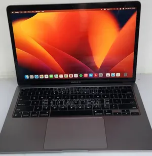 Laptop Apple MacBook 8GB Apple M1 SSD 256GB
