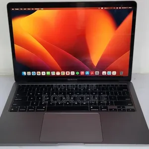 Laptop Apple MacBook 8GB Apple M1 SSD 256GB
