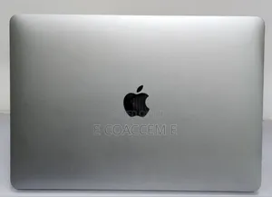 Laptop Apple MacBook 8GB Apple M1 SSD 256GB