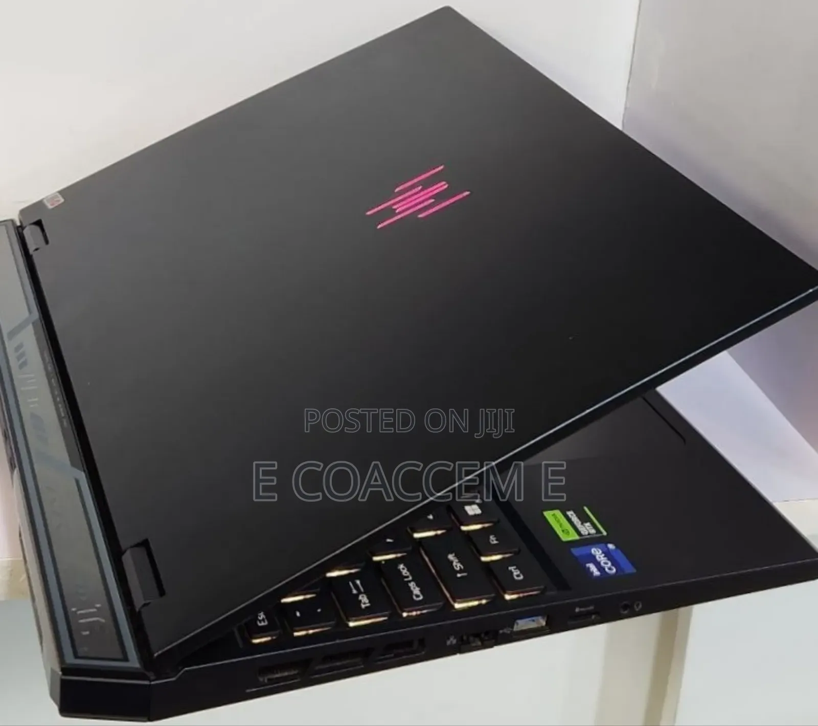 New Laptop Acer 16GB Intel Core i9 SSD 1T