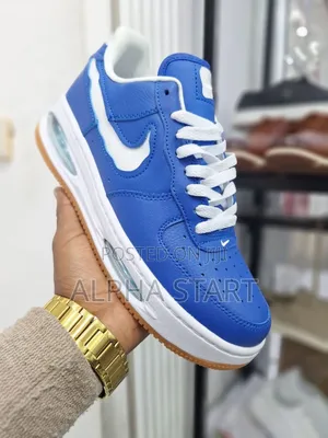 Nike Airforce 1 Evo High Master Quality Shoes Made in Vietnam