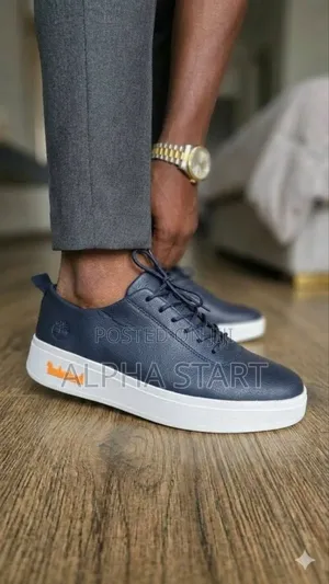 Restock Again Timberland Flat Sneakers Made in Vietnam